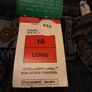 Denim/Marks & Spencer Medium Bootcut Demin Jean's Size: 18UK .. Price Drop Image 3