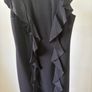 Black Halo mini dress - black Image 2
