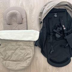Babyzen YoYo 2 Newborn Pack