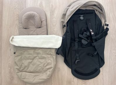 Babyzen YoYo 2 Newborn Pack