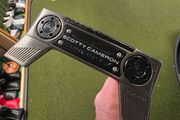 Limited Edition Scotty Cameron Concept X Putter 34"