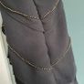 ZARA beaded ruffle cami Sz L (12-14UK) - Bnwt Rrp 39.95 Image 8