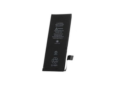 Replacement Battery For Apple iPhone SE Battery 1624mAh 3.82V New - FHT16IPB