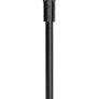 NEW SALE | Metal Coat Rack, Clothes Stand, Hat Handbag Hanger, 182 cm Tall Hall Tree, Black Image 5