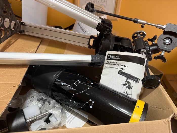 Telescope