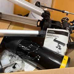 Telescope