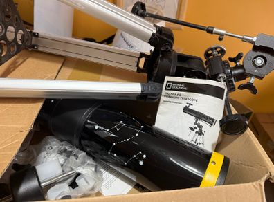 Telescope
