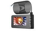 Industrial Endoscope 1080P HD Digital Endoscope Camera Waterproof