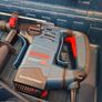 Bosch GBH 3-28 DFR 3 Mode 110v Image 2