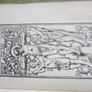 Vintage Roman Missal Image 10