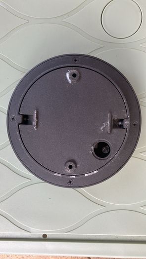 REDUCED PRICE Outdoor Contemporary modern light