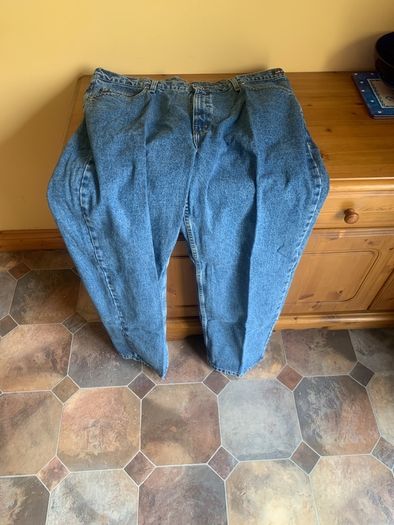 Ralph Lauren - Polo Jeans company Jeans