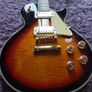 Les Paul copy Image 8