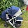 uppa baby vista travel system Image 2