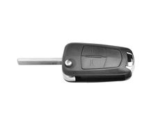 Replacement Car Remote Key Fob Shell For Vauxhall Opel Astra Zafira Tigra Corsa Vectra Meriva Insignia