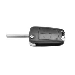 Replacement Car Remote Key Fob Shell For Vauxhall Opel Astra Zafira Tigra Corsa Vectra Meriva Insignia