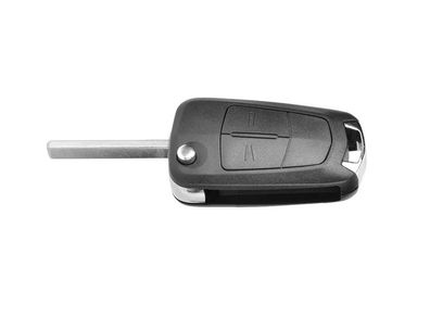 Replacement Car Remote Key Fob Shell For Vauxhall Opel Astra Zafira Tigra Corsa Vectra Meriva Insignia