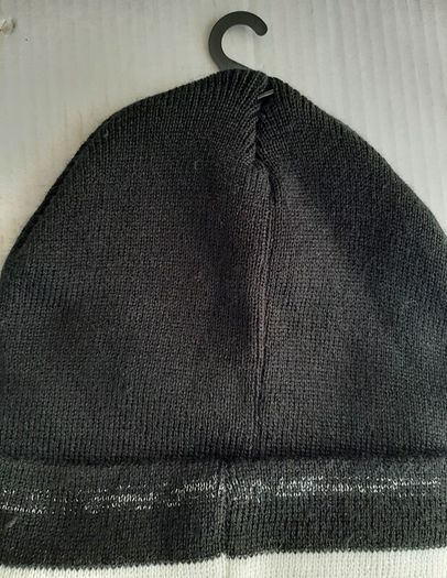 New beanie hat