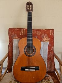 Spanish guitar junior