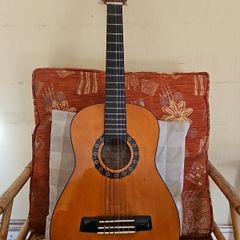 Spanish guitar junior