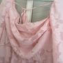 Baby pink dress Image 3