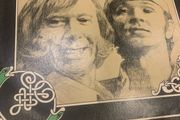 The Makem &amp; Clancy Concert 2xLP