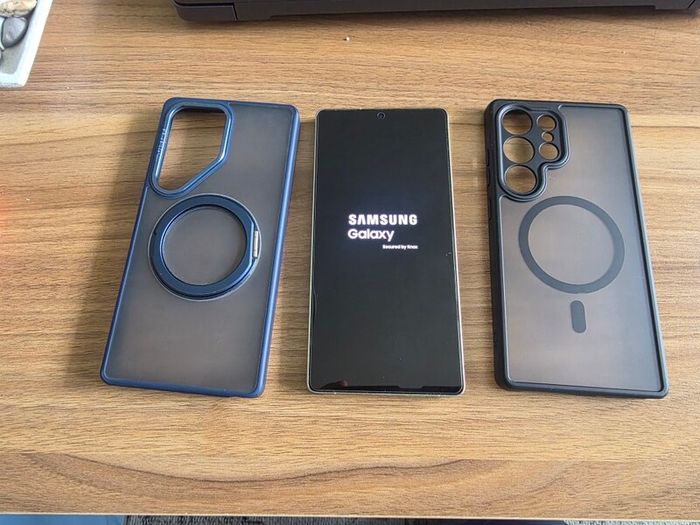 Samsung Galaxy S25 Ultra 512gb Factory unlocked
