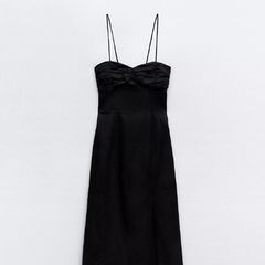 zara dress