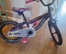 childrens bike
