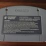 F1 Grand Prix N64 Ntsc Image 3
