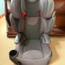 2 Child Car Safety Seats Image 2