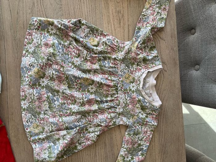 Baby girl clothes 9 to 12 months