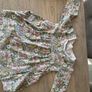 Baby girl clothes 9 to 12 months Image 3