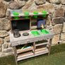 Mud Kitchen Image 3