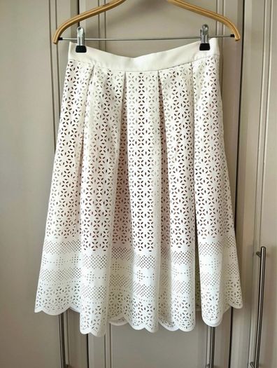 Rowen Avenue skirt, new with tag (S)