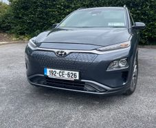 2019 Hyundai Kona