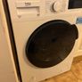 Beko Washer Dryer Bluetooth 7kg Image 2