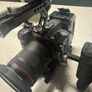 Canon r5c cinema and photography camera 2 available Image 2