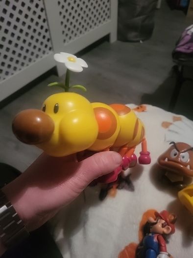 toys mario small toys