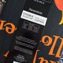 Halloween Double Duvet Size Cover Image 8