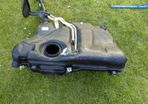 VW polo R6 fuel tank