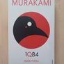 IQ84 by Haruki Murakami (Books 1 to 3 Science Fiction Paperback 2009) Image 8