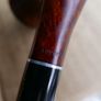 Vintage Unique BRUYER SZABO Pipe Tobacco Smoking Pipe Image 6