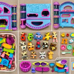 Littlest Pet Shop