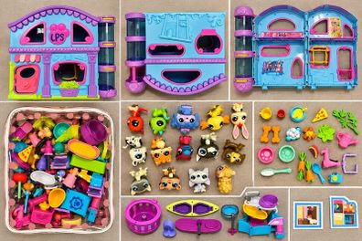 Littlest Pet Shop