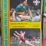 GAA All-Ireland Final Progammes Image 2
