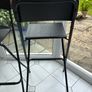 IKEA high stools Image 3