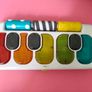 9 baby toys bundle in very condition Image 2