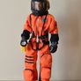1/6 Dr who Big Chief/Character options custom figure Image 5