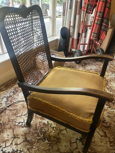 Antique Chair